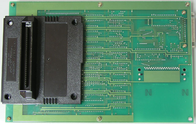 gameboy dmg cpu internals